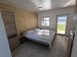 Interiér apartmánu č. 10